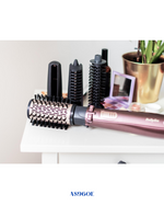 BABYLISS BELISS ROTATING HOT AIR BRUSH 1000W