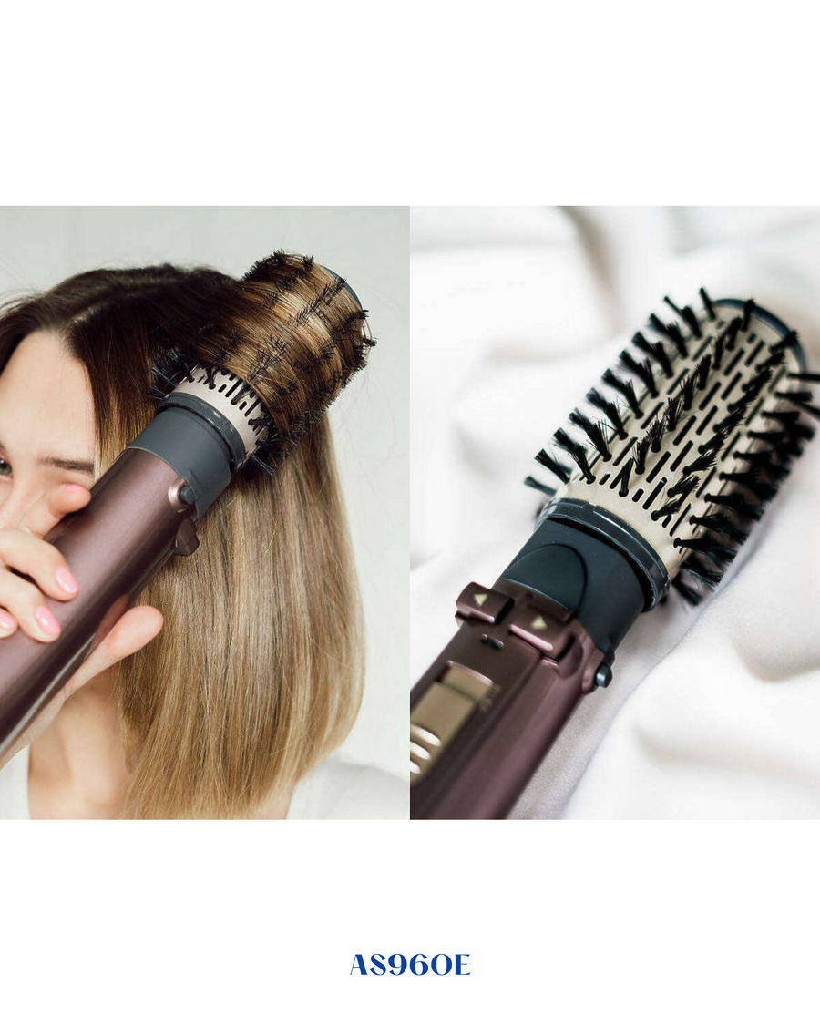 BABYLISS BELISS ROTATING HOT AIR BRUSH 1000W​