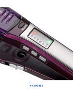 BABYLISS I-PRO 230 STEAM HAIR STRAIGHTENER WITH MINI STRAIGHTENER