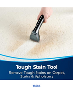 BISSELL PROHEAT 2X REVOLUTION CARPET CLEANER