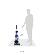 BISSELL PROHEAT 2X REVOLUTION CARPET CLEANER