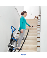 BISSELL PROHEAT 2X REVOLUTION CARPET CLEANER