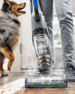 BISSELL CROSSWAVE HYDROSTEAM