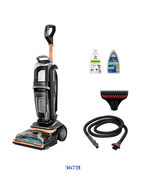 BISSELL REVOLUTION® HYDROSTEAM CARPET CLEANER