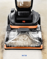 BISSELL REVOLUTION® HYDROSTEAM CARPET CLEANER