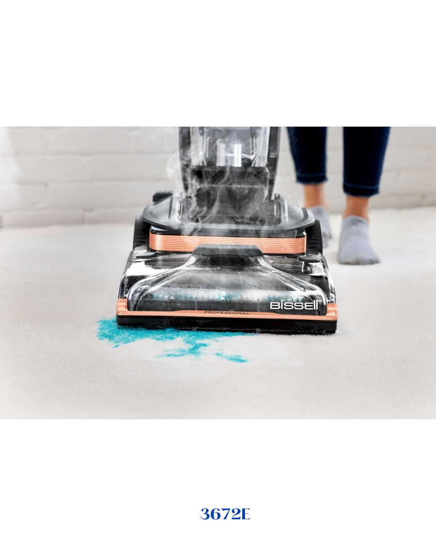BISSELL REVOLUTION® HYDROSTEAM CARPET CLEANER