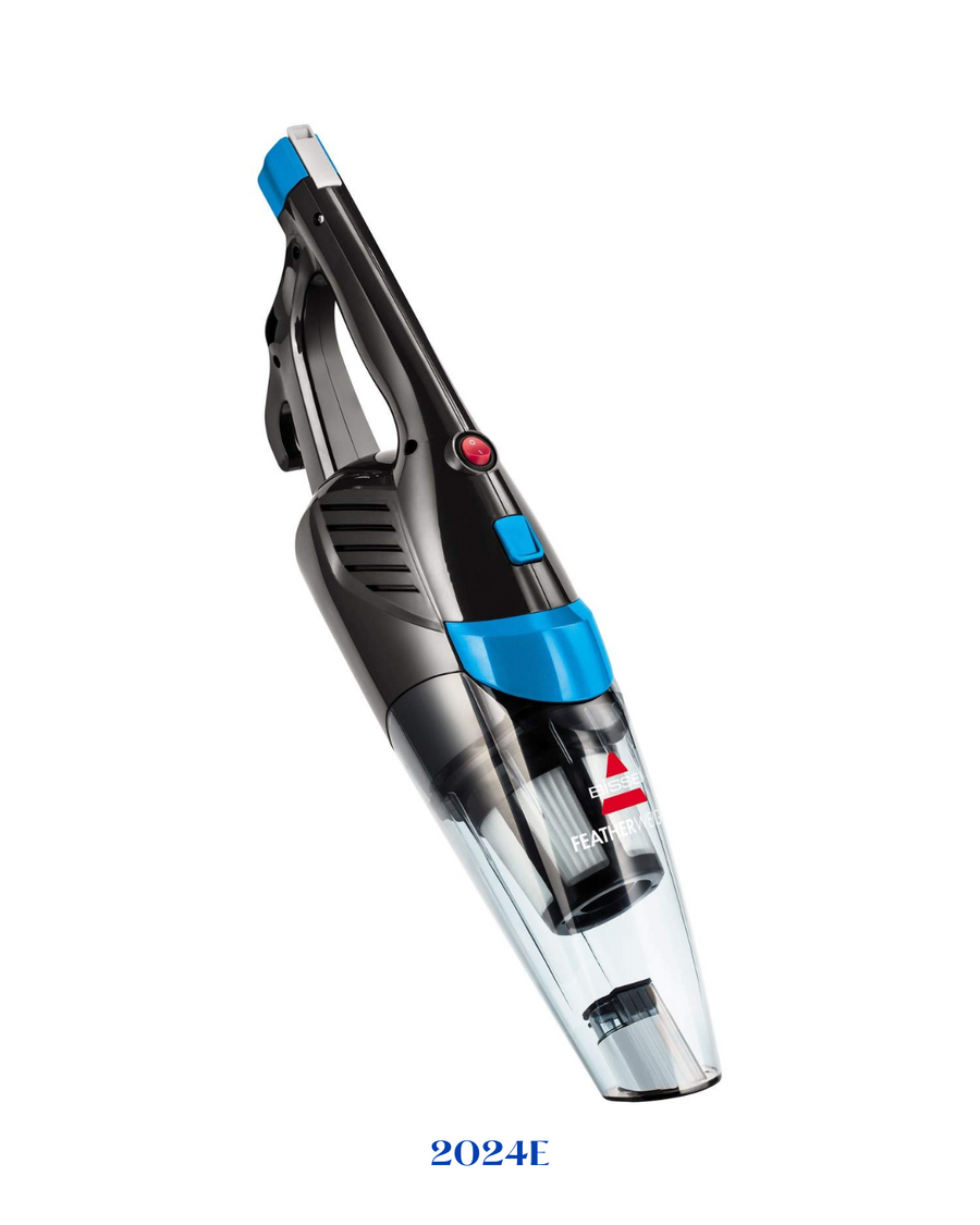 BISSELL FEATHERWEIGHT 2-IN-1