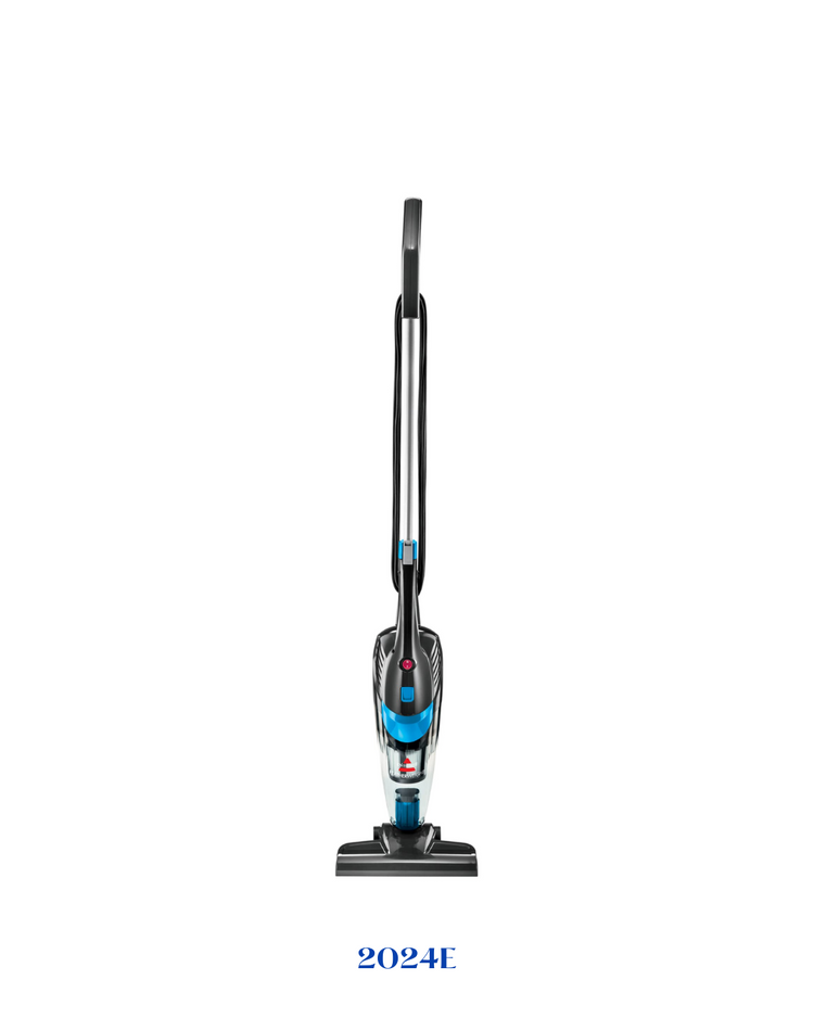 BISSELL FEATHERWEIGHT 2-IN-1