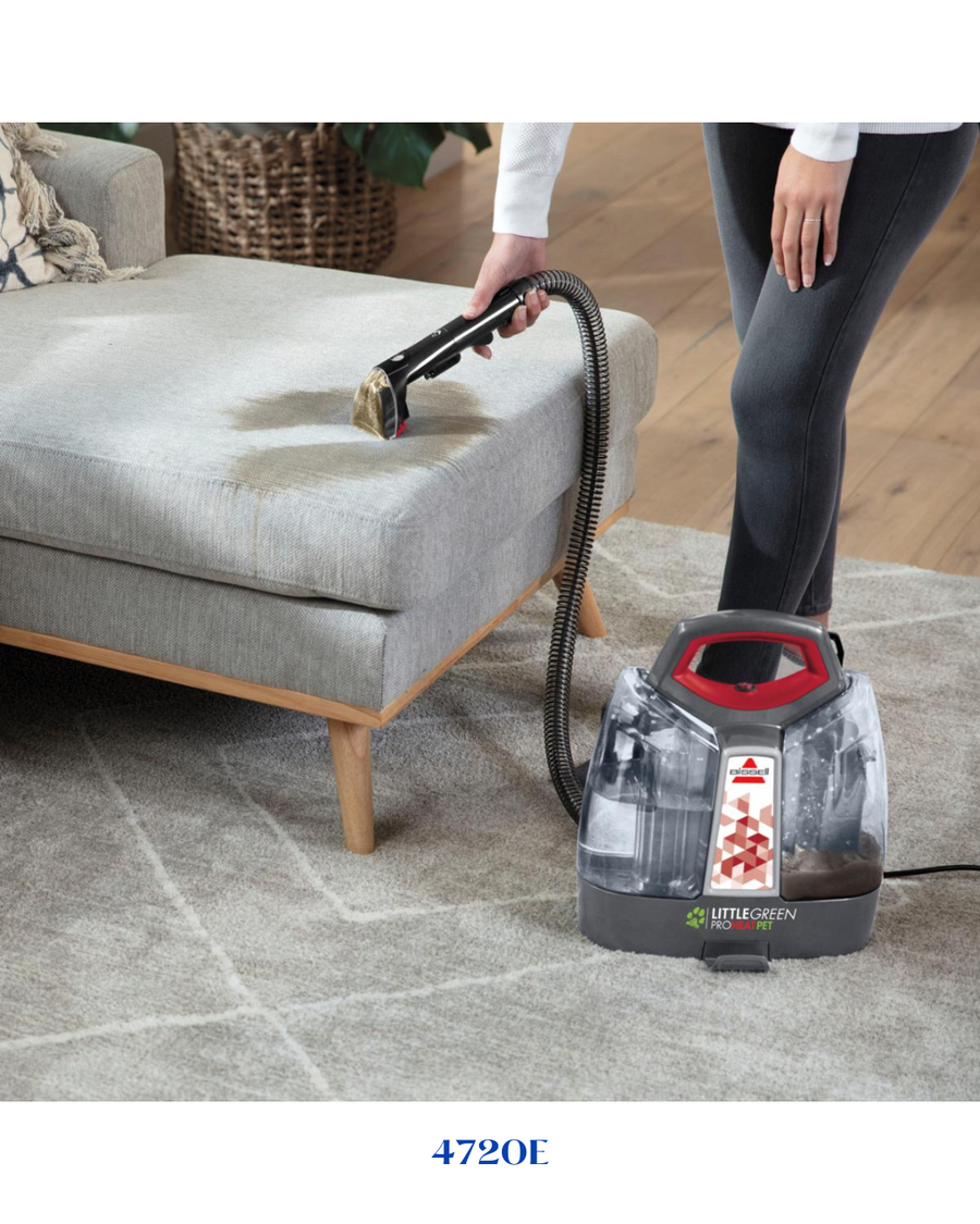 BISSELL  SPOTCLEAN® PROHEAT