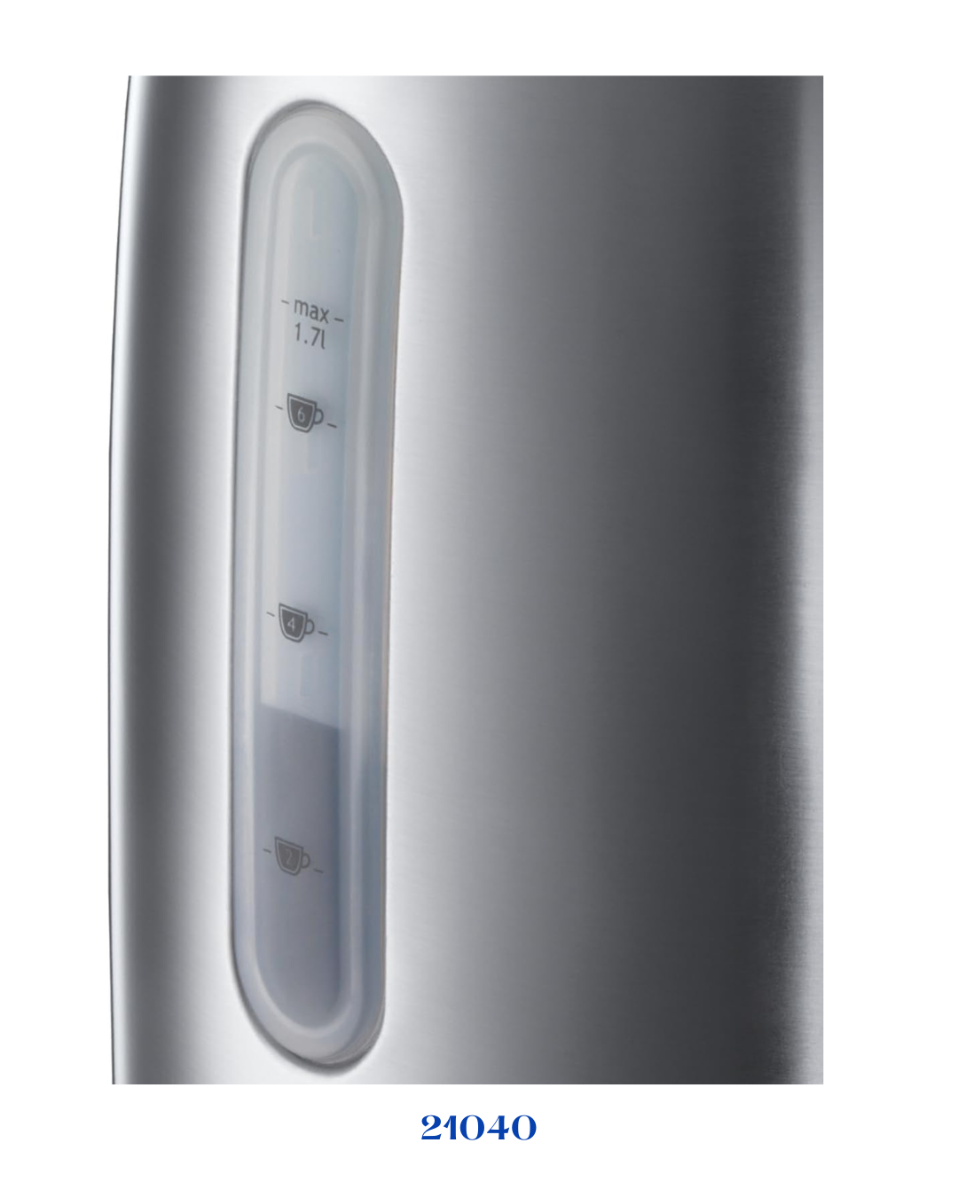RUSSELL HOBBS BUCKINGHAM DIGITAL KETTLE 3000W 1.7L