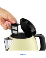 RUSSELL HOBBS COLOURS KETTLE 3000W 1.7L