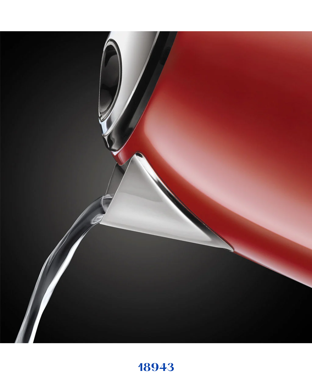 RUSSELL HOBBS COLOURS KETTLE 3000W 1.7L