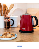 RUSSELL HOBBS COLOURS KETTLE 3000W 1.7L
