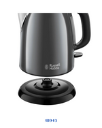 RUSSELL HOBBS COLOURS KETTLE 3000W 1.7L