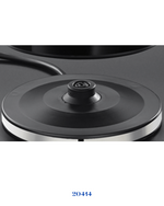 RUSSELL HOBBS COLOURS PLUS GREY KETTLE 2400W 1.7L