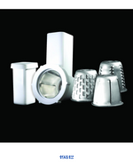 RUSSELL HOBBS CREATIONS FOOD SLICER & SHREDDER ATTACHMENT