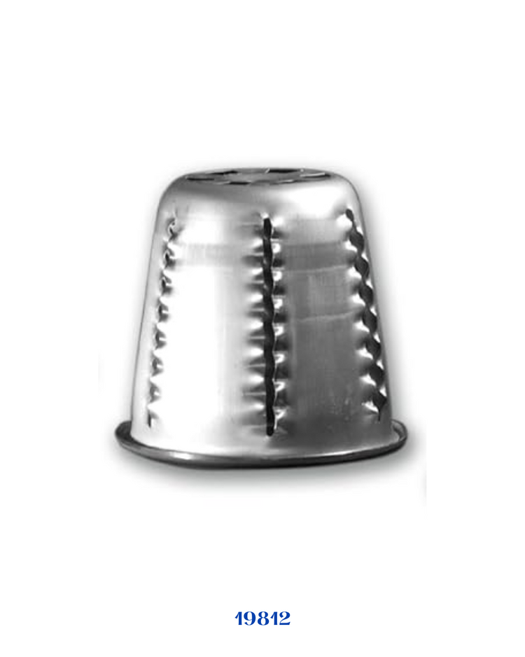 RUSSELL HOBBS CREATIONS FOOD SLICER & SHREDDER ATTACHMENT
