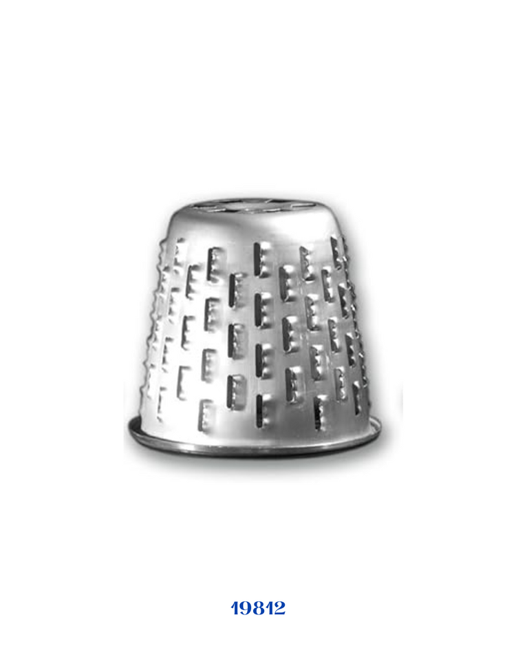 RUSSELL HOBBS CREATIONS FOOD SLICER & SHREDDER ATTACHMENT