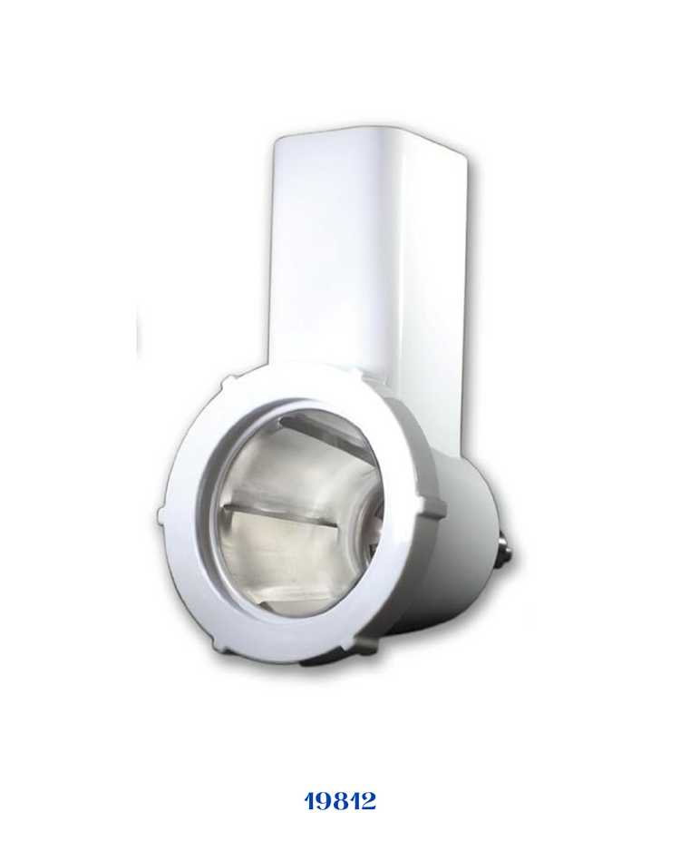 RUSSELL HOBBS CREATIONS FOOD SLICER & SHREDDER ATTACHMENT