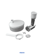RUSSELL HOBBS CREATIONS MEAT GRINDER ATTACHMENT