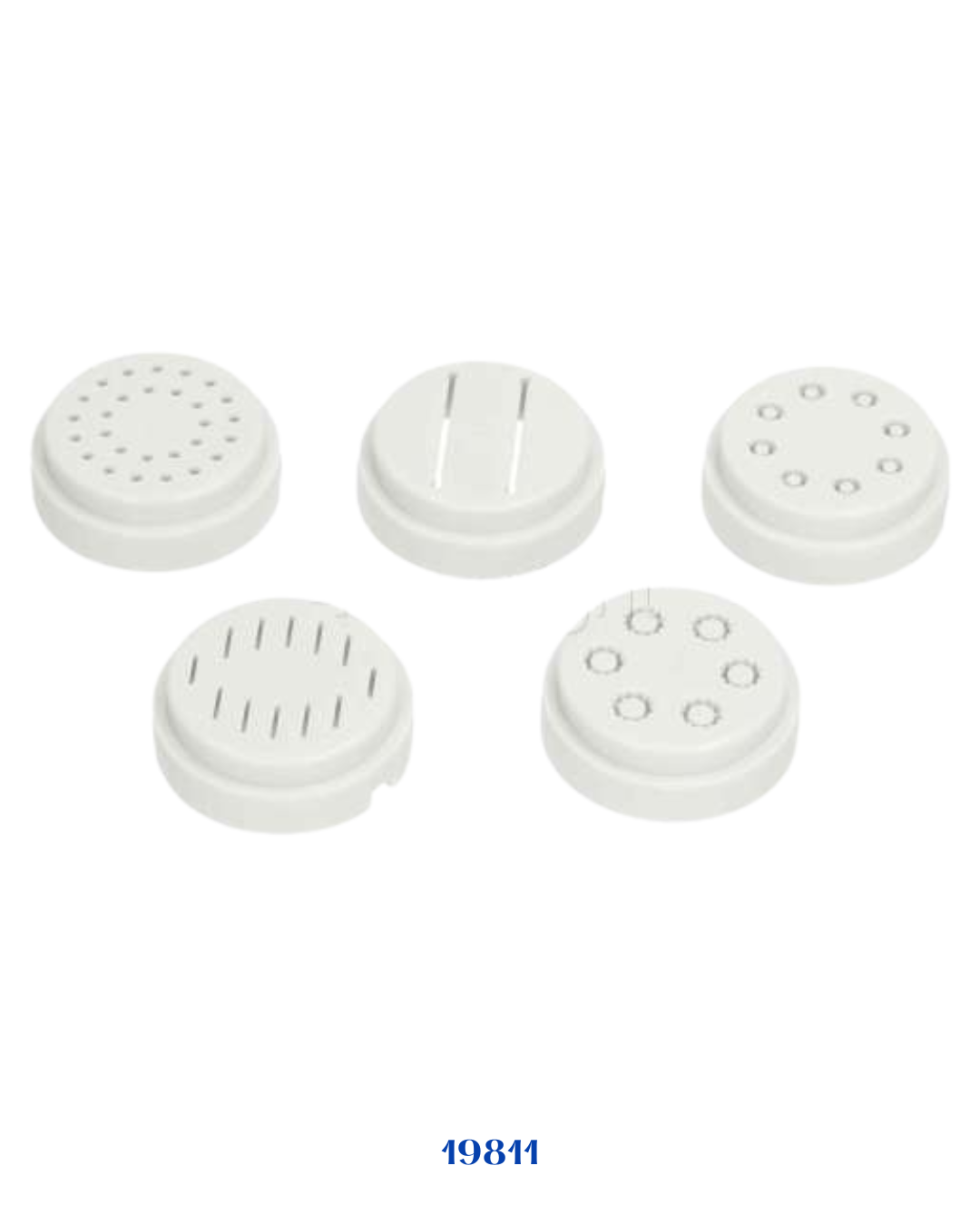 RUSSELL HOBBS CREATIONS PASTA MAKER ATTACHMENT​
