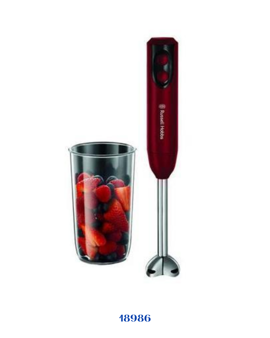RUSSELL HOBBS DESIRE 3-IN-1 HAND BLENDER 400W