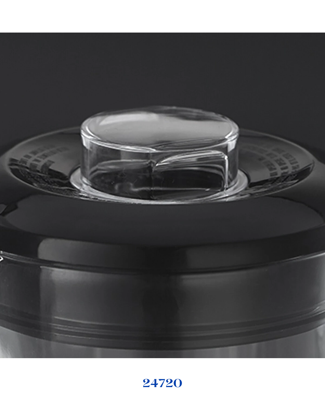 RUSSELL HOBBS DESIRE JUG GLASS BLENDER 650W 1.5L