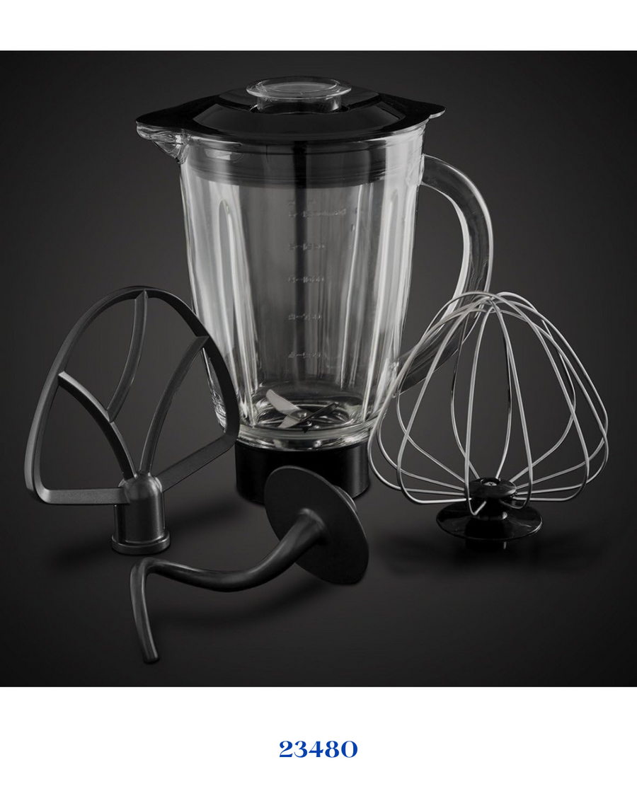 RUSSELL HOBBS DESIRE KITCHEN MACHINE 1000W 5L
