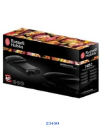 RUSSELL HOBBS ENTERTAINING GRILL & GRIDDLE 1800W