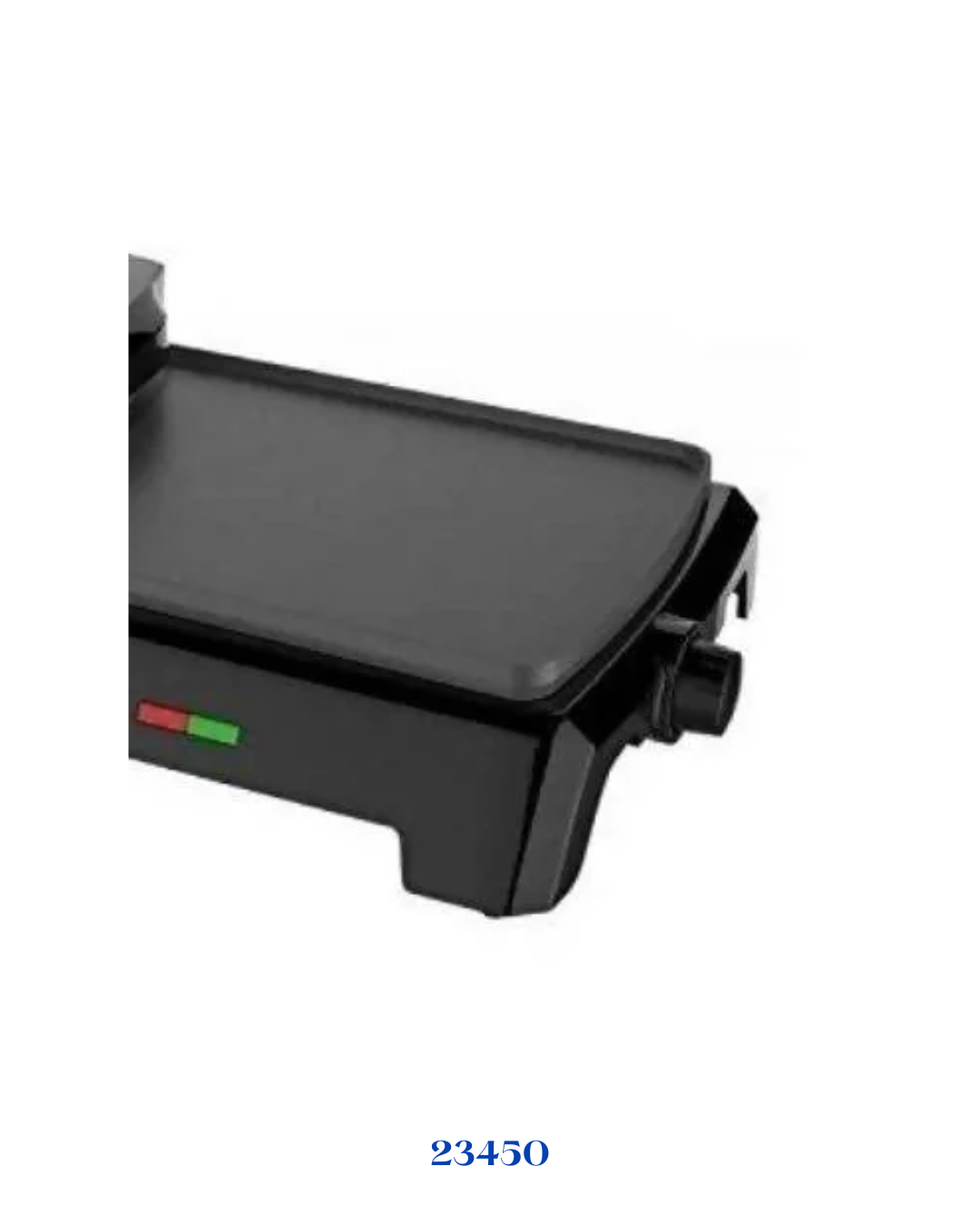 RUSSELL HOBBS ENTERTAINING GRILL & GRIDDLE 1800W