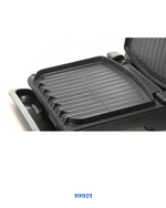 RUSSELL HOBBS FLAME RED GRILL 1600W