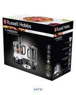 RUSSELL HOBBS HORIZON FOOD PROCESSOR 600W 2.5L