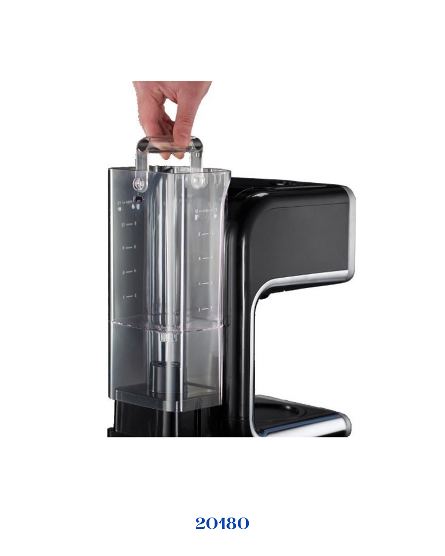 RUSSELL HOBBS ILLUMINA COFFEE MAKER 1000W 1.5L