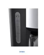 RUSSELL HOBBS ILLUMINA COFFEE MAKER 1000W 1.5L