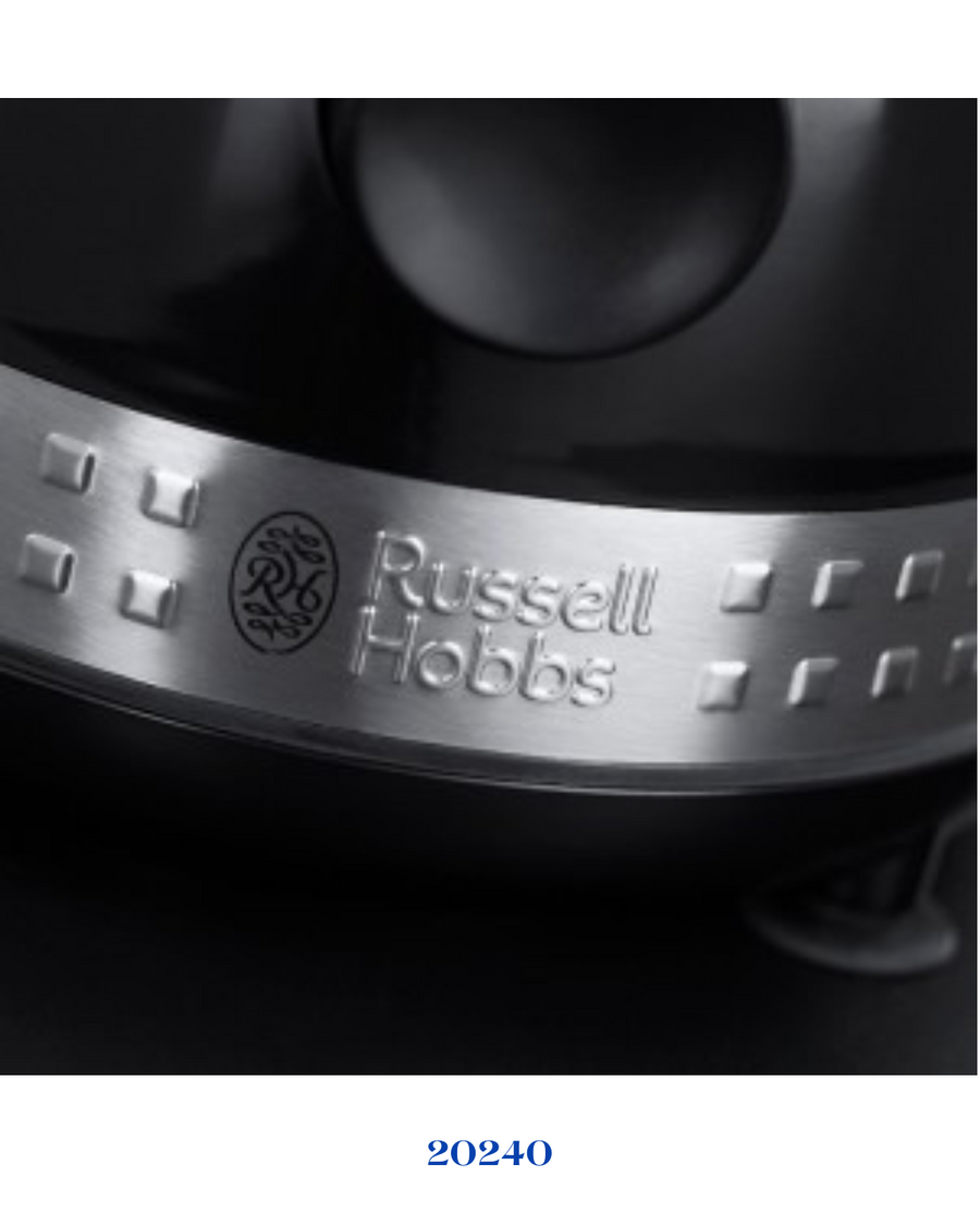 RUSSELL HOBBS ILLUMINA FOOD PROCESSOR 850W 1.7L