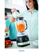 RUSSELL HOBBS ILLUMINA FOOD PROCESSOR 850W 1.7L