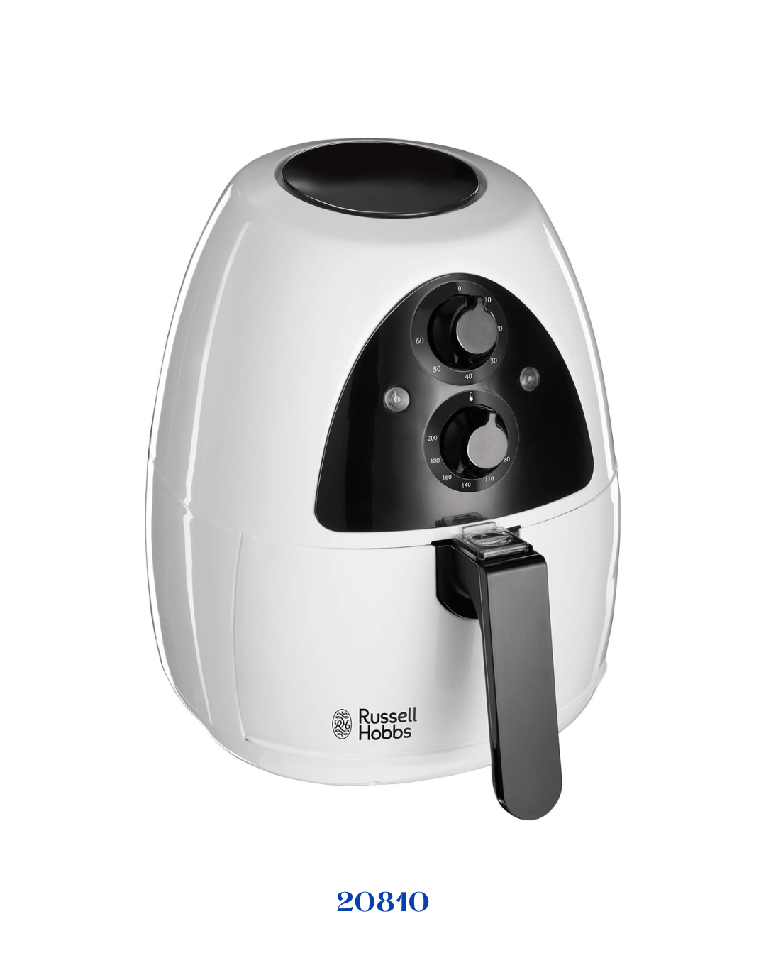 RUSSELL HOBBS PURIFRY HEALTH FRYER 2L