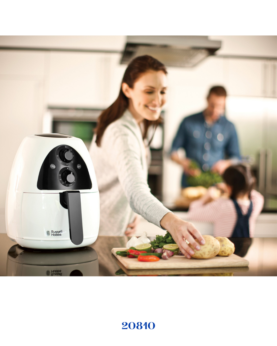 RUSSELL HOBBS PURIFRY HEALTH FRYER 2L