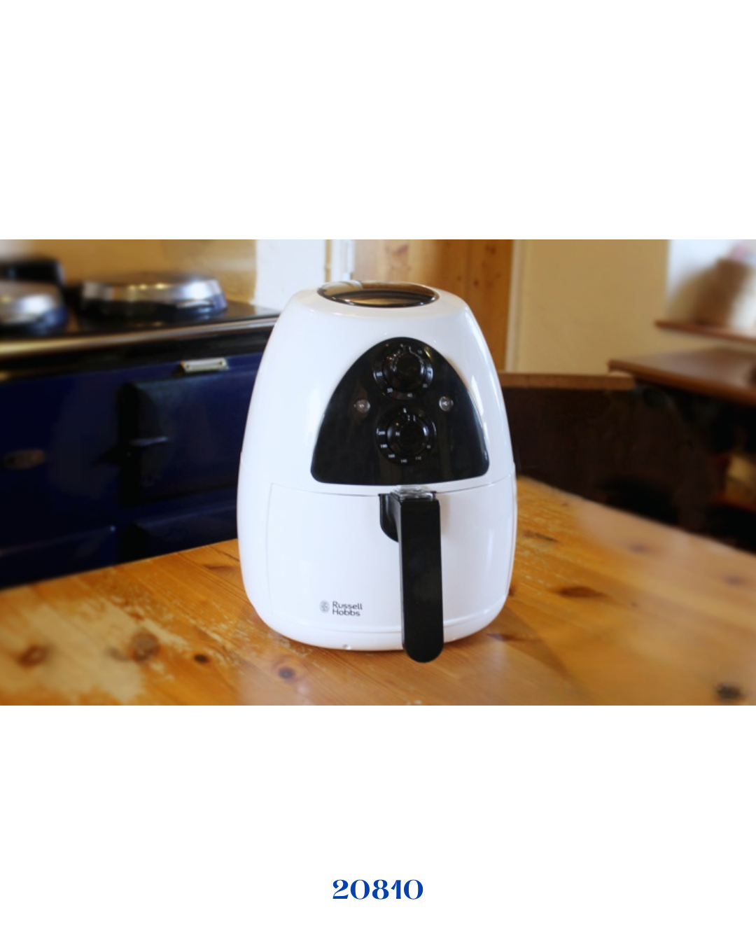 RUSSELL HOBBS PURIFRY HEALTH FRYER 2L
