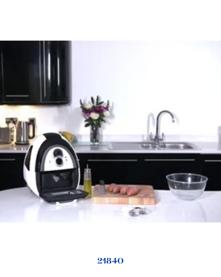 RUSSELL HOBBS PURIFRY MULTI AIR FRYER 1230W 3L