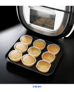 RUSSELL HOBBS PURIFRY MULTI AIR FRYER 1230W 3L