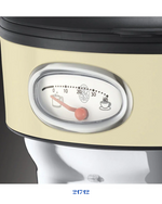 RUSSELL HOBBS RETRO COFFEE MAKER 1000W 1L