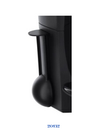 RUSSELL HOBBS STORM GREY COFFEE MAKER 1000W 1.25L