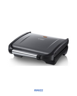 RUSSELL HOBBS STORM GREY GRILL 1600W