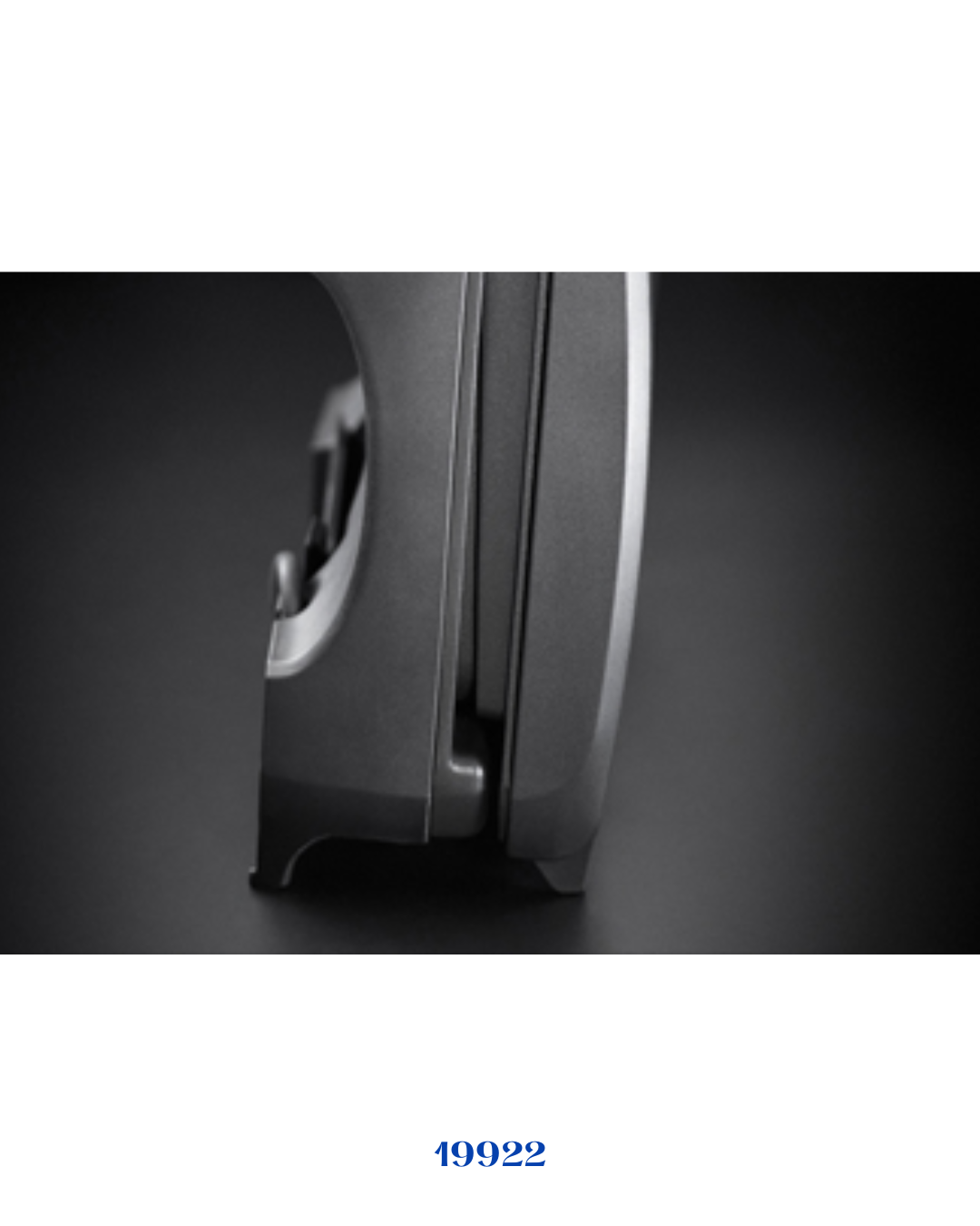 RUSSELL HOBBS STORM GREY GRILL 1600W