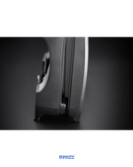 RUSSELL HOBBS STORM GREY GRILL 1600W