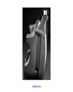 RUSSELL HOBBS STORM GREY GRILL 1600W