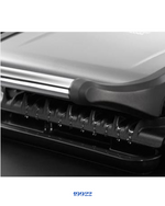 RUSSELL HOBBS STORM GREY GRILL 1600W