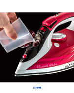 RUSSELL HOBBS SUPREME STEAM ULTRA IRON 2600W