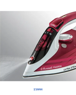 RUSSELL HOBBS SUPREME STEAM ULTRA IRON 2600W